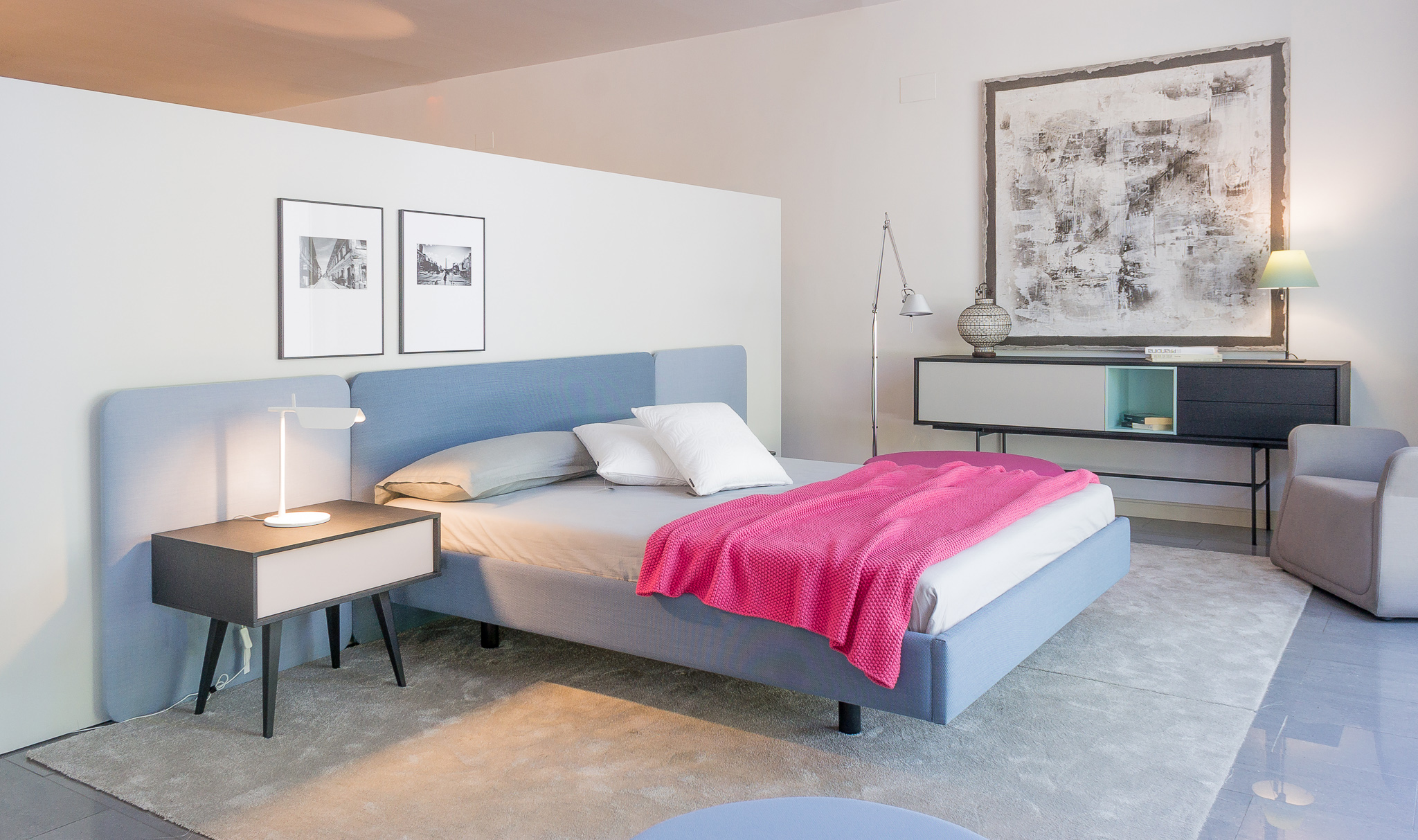 开云（中国） - 卧室|床|办公家具|设计师家具|洛塔床